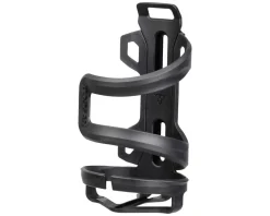 Topeak Bottle Cages & Mounts|Dualside Bottle Cage Pro (Black)