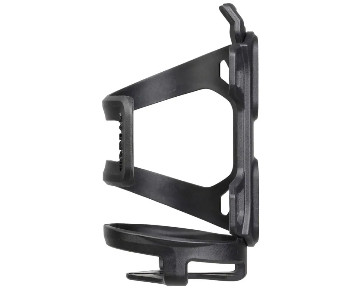 Topeak Bottle Cages & Mounts|Dualside Bottle Cage Pro (Black)