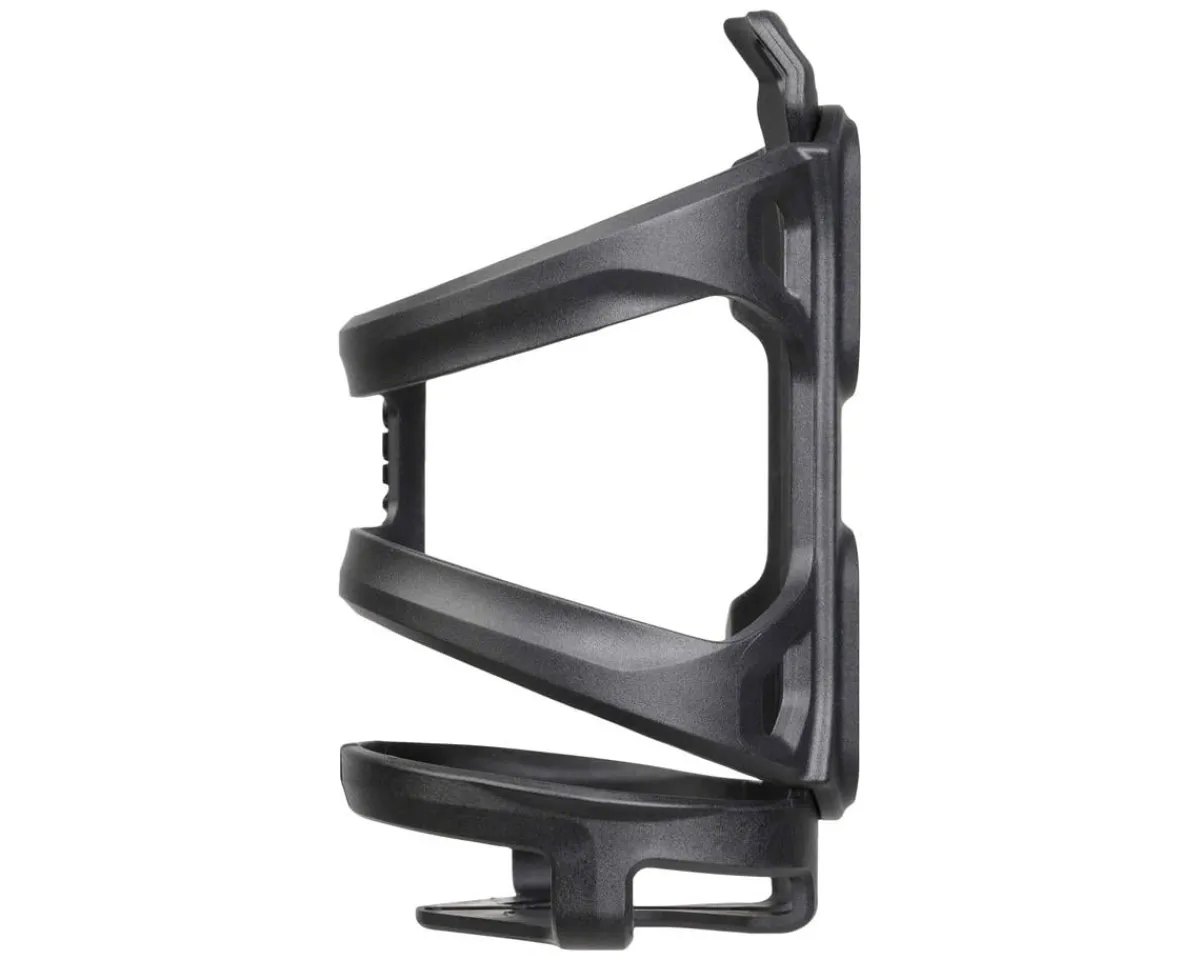 Topeak Bottle Cages & Mounts|Dualside Bottle Cage Pro (Black)