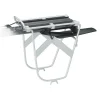 Topeak Racks, Fenders, & Trailers|Dual Side Frame for MTX Beam Style Racks (Silver)