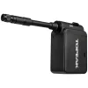 Topeak Pumps & Co2|Pumps & Co2|E-Booster Digital Pump (Black)