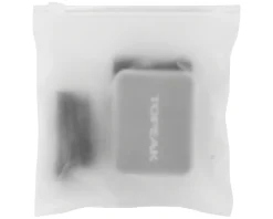 Topeak Pumps & Co2|Pumps & Co2|E-Booster Digital Pump (Black)