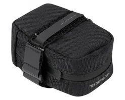 Topeak Bags & Packs|Saddles & Seats|Elementa SeatBag (Black) (Slim) (S)