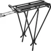 Topeak Racks, Fenders, & Trailers|Explorer Rear Rack (Black) (Non-Disc) (MTX 2.0)