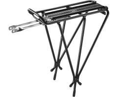 Topeak Racks, Fenders, & Trailers|Explorer Rear Rack (Black) (Non-Disc) (MTX 2.0)