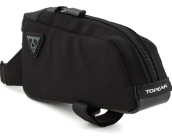 Topeak Bags & Packs|FastFuel Bolt-On Frame Bag (Black) (0.5L)