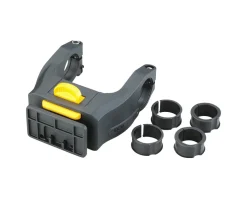 Topeak Bags & Packs|Fixer 8e Bracket (Black) (For Handlebar Bags)