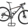 Topeak Vehicle Bike Racks|Flashstand MX Hollow Crank Display Mount (Black)