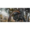 Topeak Bags & Packs|Fork Drybag (Black) (4.0L)