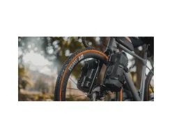 Topeak Bags & Packs|Fork Drybag (Black) (4.0L)