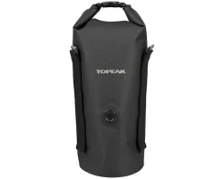 Topeak Bags & Packs|Fork Drybag (Black) (4.0L)