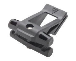 Topeak Bags & Packs|Saddles & Seats|F25 QuickClick Fixer (Black) (For Saddle Bags)