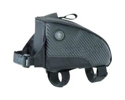 Topeak Bags & Packs|Fuel Tank Top Tube Bag (Black) (M)