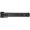 Topeak Pumps & Co2|Pumps & Co2|Gravel Mini Pump (Black) (2-Stage)