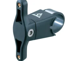 Topeak Bottle Cages & Mounts|Handlebar Water Bottle Cage Mount (Black)