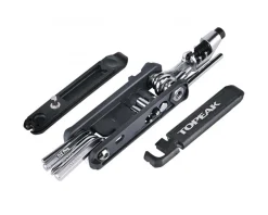 Topeak Tools|Hexus X 21-Function Tool