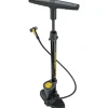 Topeak Pumps & Co2|Pumps & Co2|Joe Blow Max HP Floor Pump (Black)