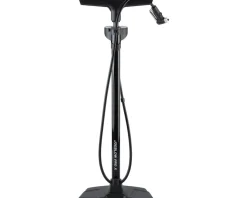 Topeak Pumps & Co2|Pumps & Co2|Joe Blow Pro X Floor Pump (Black)