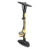 Topeak Pumps & Co2|Pumps & Co2|JoeBlow Sport III Floor Pump (Yellow)