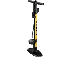 Topeak Pumps & Co2|Pumps & Co2|JoeBlow Sport 2 Stage Floor Pump (160 PSI Max)