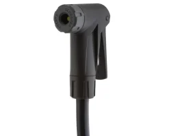 Topeak Pumps & Co2|Pumps & Co2|Joe Blow Urban EX Floor Pump (Black)