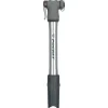 Topeak Pumps & Co2|Pumps & Co2|Master Blaster Pocket Rocket Frame Pump (Silver/Black)