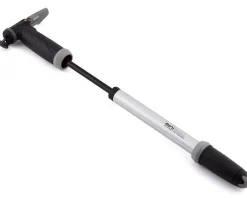 Topeak Pumps & Co2|Pumps & Co2|Mini Dual Pump (Silver/Black)