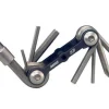 Topeak Tools|Mini 9 Folding Multi-Tool
