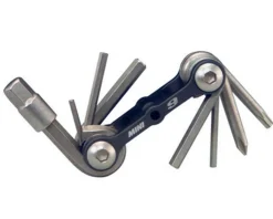 Topeak Tools|Mini 9 Folding Multi-Tool
