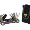 Topeak Tools|Mini 18 Plus Multi-Tool