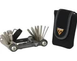 Topeak Tools|Mini 18 Plus Multi-Tool