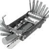 Topeak Tools|Mini P30 Multi-Tool (30 Functions)
