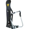 Topeak Bottle Cages & Mounts|Modula II Quick Adjust Water Bottle Cage (Black)