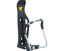 Topeak Bottle Cages & Mounts|Modula II Quick Adjust Water Bottle Cage (Black)