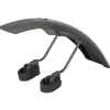 Topeak Racks, Fenders, & Trailers|Mountain Bike Tetrafender (Black) (M1) (Front)