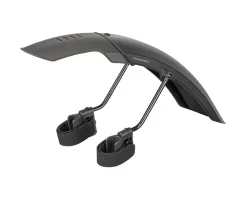 Topeak Racks, Fenders, & Trailers|Mountain Bike Tetrafender (Black) (M1) (Front)