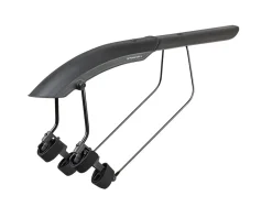 Topeak Racks, Fenders, & Trailers|Mountain Bike Tetrafender (Black) (M2) (Rear)