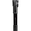 Topeak Pumps & Co2|Pumps & Co2|Mountain TT G Mini Pump (Black) (60 PSI (w/Gauge)