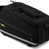 Topeak Bags & Packs|MTS Trunkbag EX (Black) (8L)
