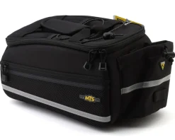 Topeak Bags & Packs|MTS Trunkbag EX (Black) (8L)
