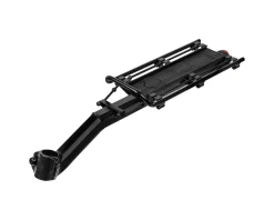 Topeak Racks, Fenders, & Trailers|MTX BeamRack II Seatpost Mount Rack (Black) (A Type) (XS/S Frames)