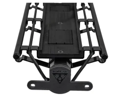 Topeak Racks, Fenders, & Trailers|MTX BeamRack II Seatpost Mount Rack (Black) (A Type) (XS/S Frames)
