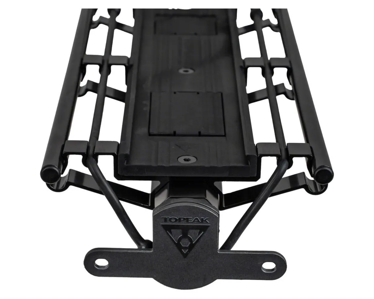 Topeak Racks, Fenders, & Trailers|MTX BeamRack II Seatpost Mount Rack (Black) (A Type) (XS/S Frames)
