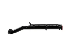 Topeak Racks, Fenders, & Trailers|MTX BeamRack II Seatpost Mount Rack (Black) (A Type) (XS/S Frames)