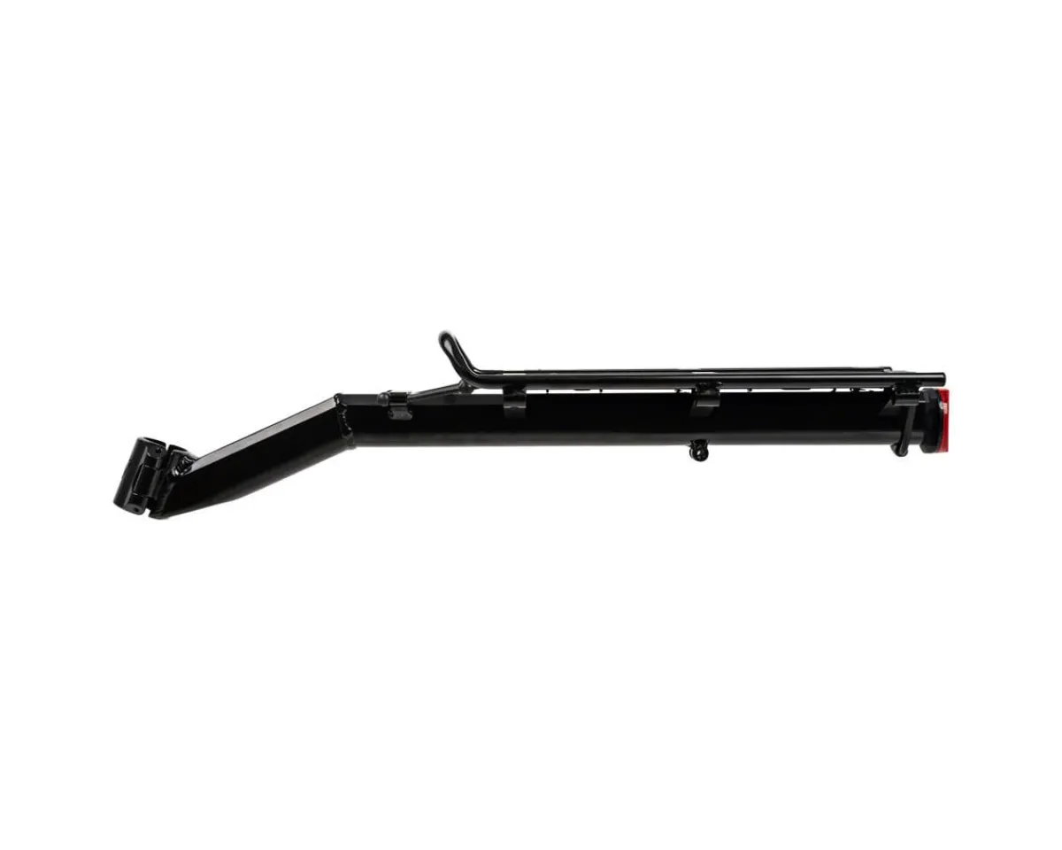 Topeak Racks, Fenders, & Trailers|MTX BeamRack II Seatpost Mount Rack (Black) (A Type) (XS/S Frames)