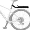 Topeak Racks, Fenders, & Trailers|MTX BeamRack II Seatpost Mount Rack (Black) (V-Type) (M/L Frames)