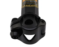 Topeak Racks, Fenders, & Trailers|MTX BeamRack II Seatpost Mount Rack (Black) (V-Type) (M/L Frames)