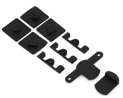 Topeak Racks, Fenders, & Trailers|MTX BeamRack II Seatpost Mount Rack (Black) (V-Type) (M/L Frames)