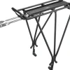 Topeak Racks, Fenders, & Trailers|MTX 2.0 Explorer Disc Rear Rack (Black)