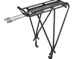 Topeak Racks, Fenders, & Trailers|MTX 2.0 Explorer Disc Rear Rack (Black)